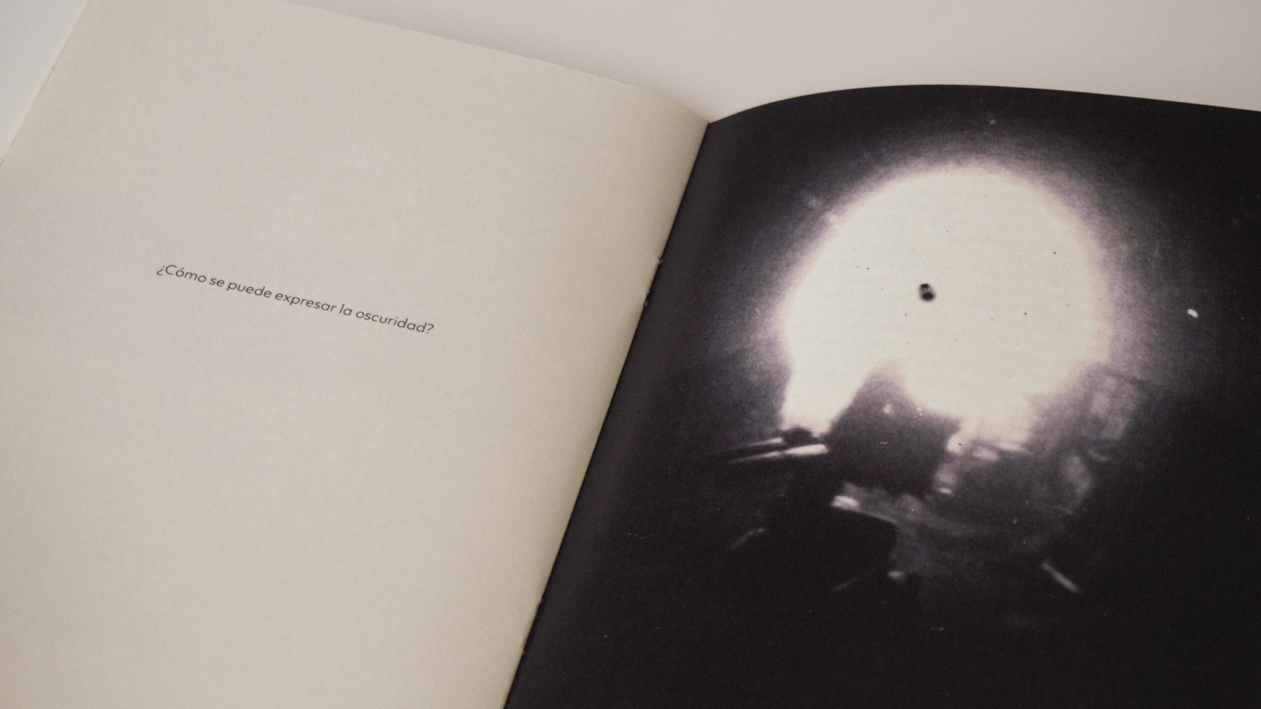 Primer eclipse interior central